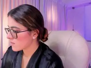 Camsoda Adult Video Chat of nathalie-rivers