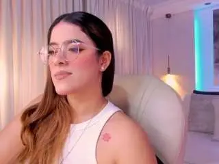 Camsoda Nude Webcam of nathalie-rivers