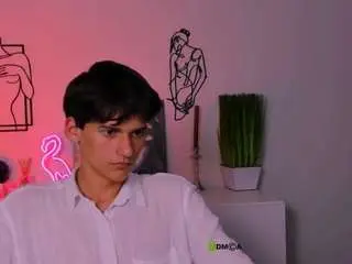 Camsoda Free Porn Cam of rico-steel