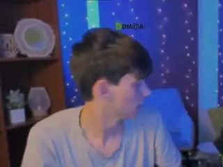 Camsoda Sex Cam of rico-steel