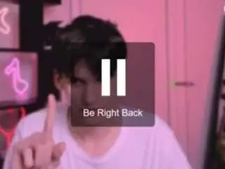 Camsoda Nude Webcam of rico-steel