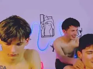 Camsoda Live Sex of rico-steel