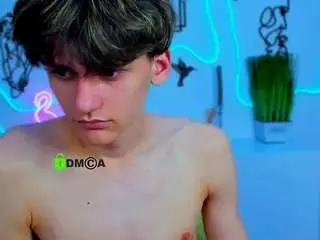 Camsoda Adult Webcams of rico-steel