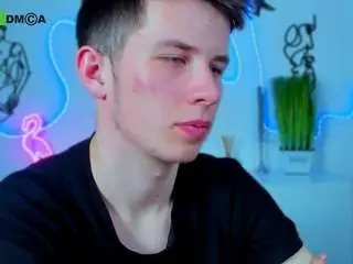 Camsoda Sex Cam of rico-steel