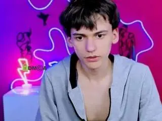 Camsoda Live Porn of rico-steel