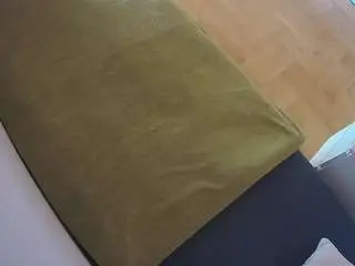 Camsoda Free Live Porn of voyeurcam-julmodels-greybed-2