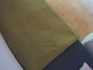 Camsoda Live Porn of voyeurcam-julmodels-greybed-2