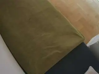 Camsoda Sex Chat of voyeurcam-julmodels-greybed-2