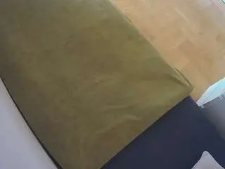 Camsoda Sex Chat of voyeurcam-julmodels-greybed-2