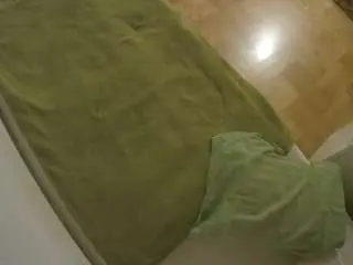 Camsoda Best Webcam of voyeurcam-julmodels-greybed-2