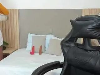 Camsoda Live Porn of coral-15