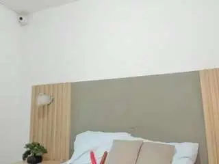 Camsoda Best live sex cam show of coral-15