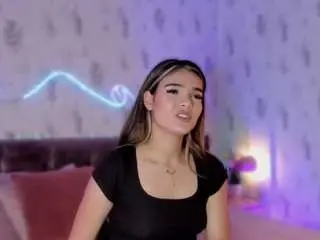 Camsoda Watch Live Sex Cams of emyliesander