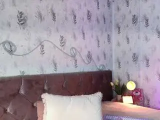 Camsoda Adult Webcams of emyliesander