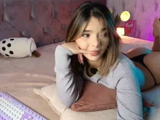 Camsoda Sex Chat of emyliesander