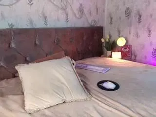 Camsoda Free Live Porn of emyliesander