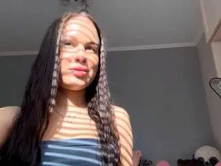 Camsoda Adult Webcam of margeretcistrunk
