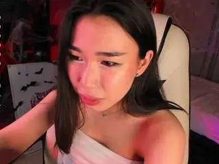 Camsoda Live Sex of milemissu