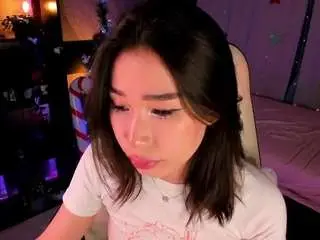 Camsoda Free Live Porn of milemissu