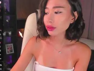Camsoda Private Sex Chat of milemissu