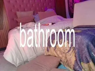 Camsoda Free Porn Cam of rihanarose