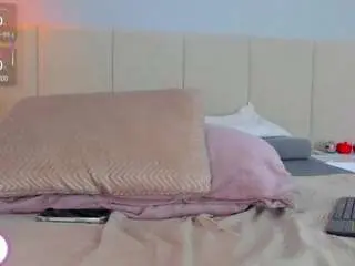 Camsoda Free Porn Cam of sofia-pamela1