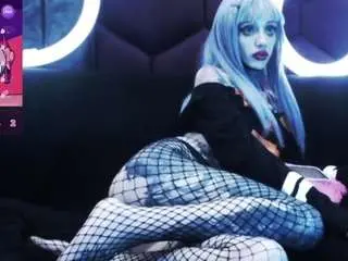 Camsoda Live Sex Cam of typhoidmary