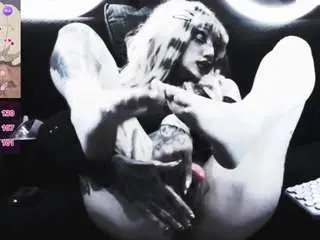 Camsoda Adult Video Chat of typhoidmary