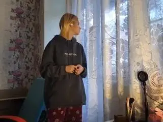 Camsoda Live Sex of zolaheimrich