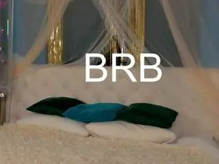 Camsoda Adult Webcams of eva-lewisvalley