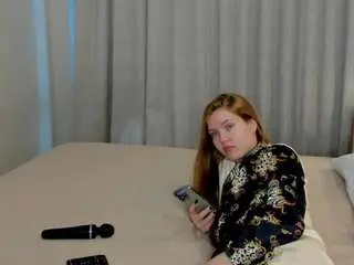 Camsoda Free Live Porn of eva-lewisvalley