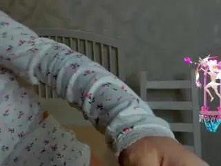 Camsoda Adult Video Chat of eva-lewisvalley