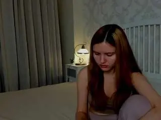 Camsoda Live Sex Cam of eva-lewisvalley