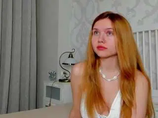 Camsoda Adult Webcam of eva-lewisvalley