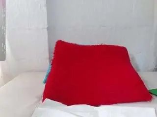 Camsoda Private Sex Chat of samantrak-love