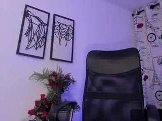 Camsoda Adult Webcams of scarlett-sanders