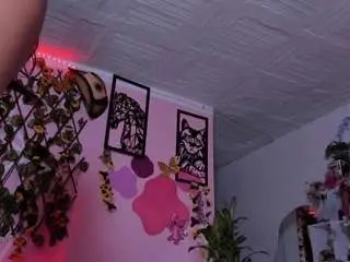 Camsoda Live Sex of scarlett-sanders