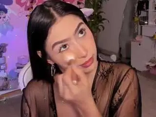 Camsoda Watch Live Sex Cams of scarlett-sanders