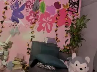 Camsoda Live Sex Cam of scarlett-sanders