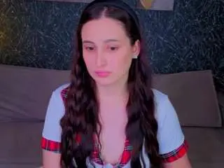 Camsoda Live Sex Cam of elizabet-collins