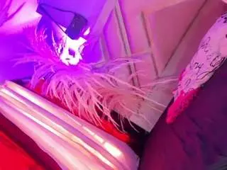 Camsoda Nude Webcam of sofia-dollx