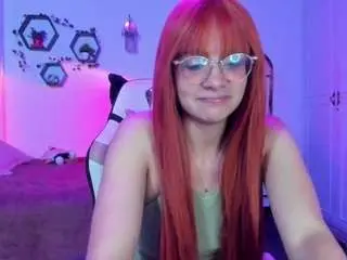 Camsoda Live Sex of ximerosales