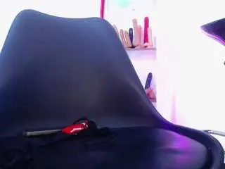 Camsoda Private Sex Chat of louisenails