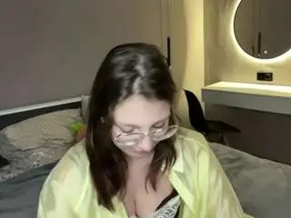 Camsoda Live Porn of ludiecraigen