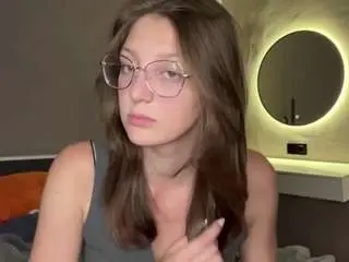 Camsoda Free Live Porn of ludiecraigen