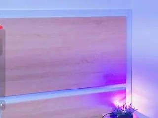 Camsoda Live Sex Cam of niickypurple