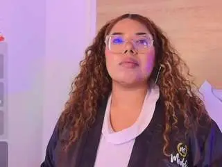 Camsoda Sex Cam of niickypurple