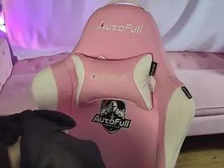 Camsoda Live Porn of pixieblitzie