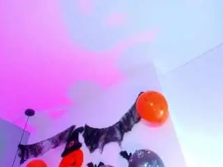 Camsoda Nude Webcam of sabrinaabaker