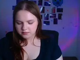 Camsoda Best Webcam of candymilly